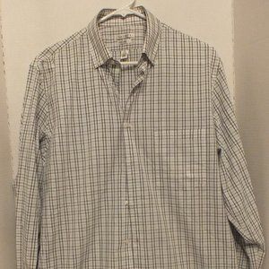 Vintage Van Heusen Button Down Shirt
